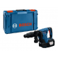 BOSCH GSH 18V-5 atskėlimo plaktukas SOLO XL-Boxx BOSCH GSH 18V-5 atskėlimo plaktukas SOLO XL-Boxx